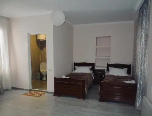 Guest House "Dede"