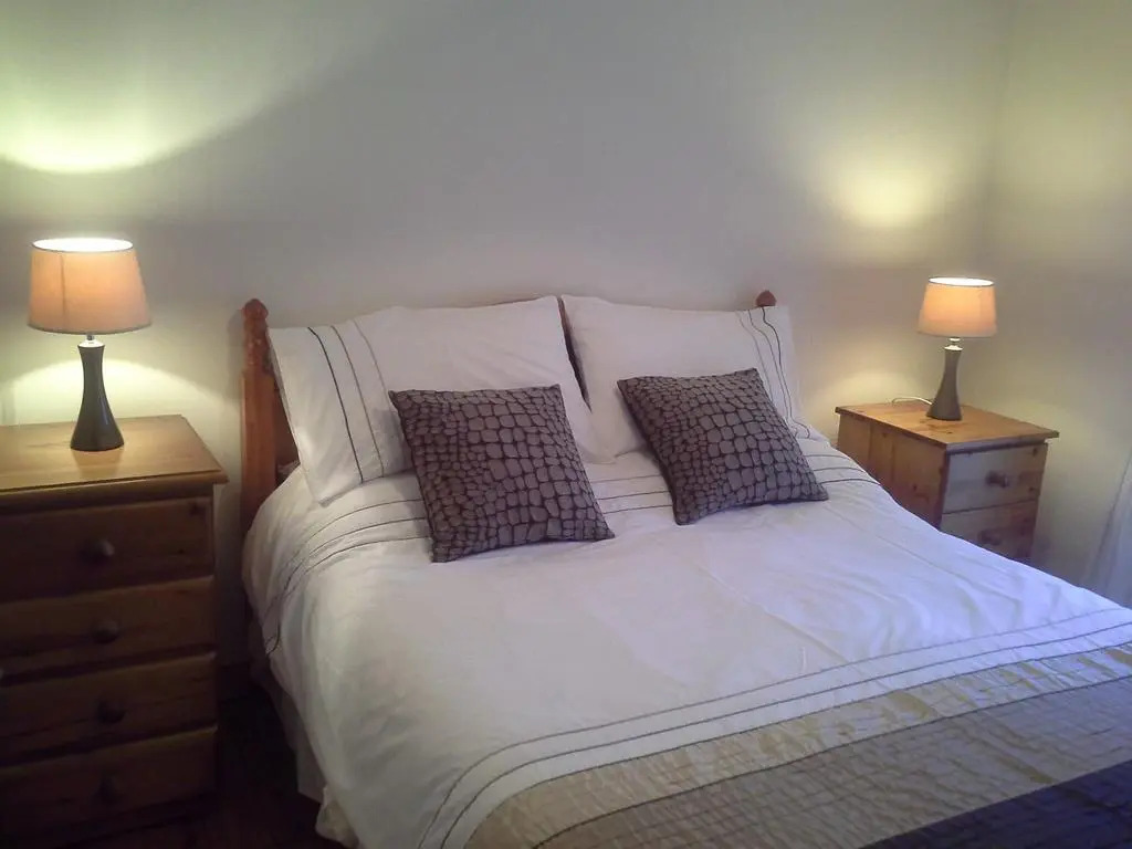Village Cottage Bushmills