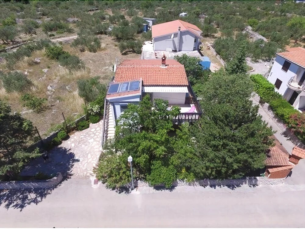 Apartments Carev 1293