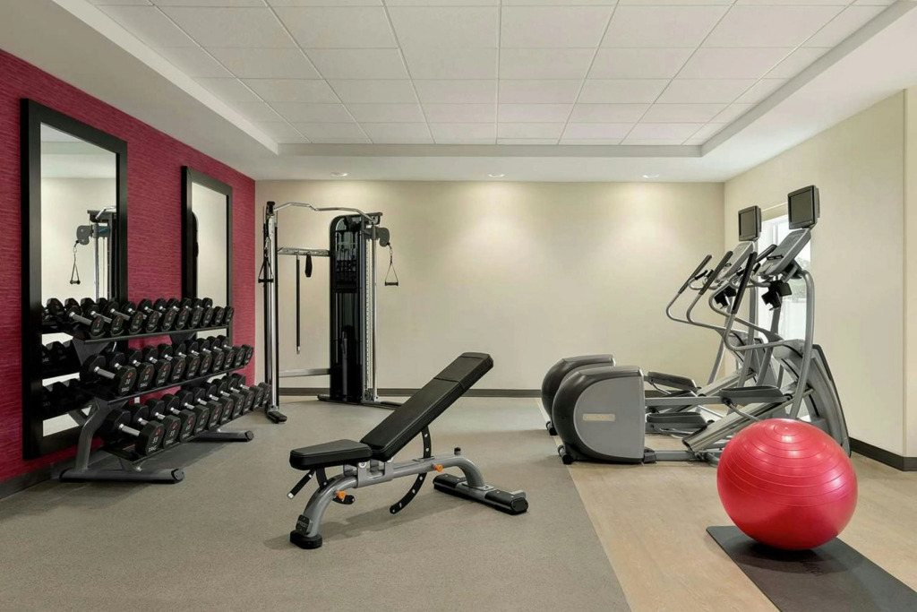 Home2 Suites Troy, OH