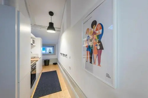 GuestReady - Mezzanine at the Bridge