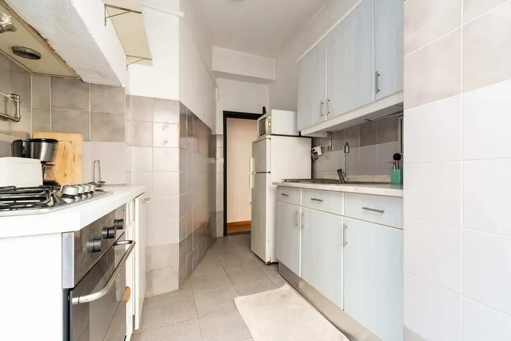 Charming 2 Bedroom Apartment Next to Praça da Figueira