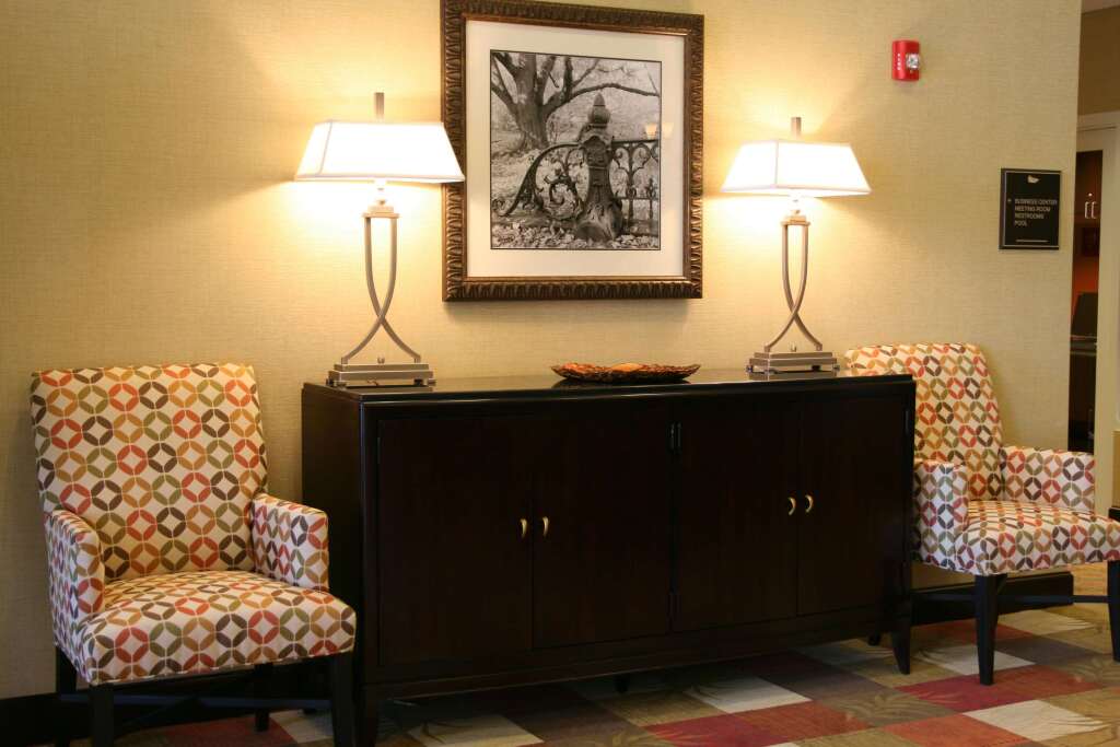 Homewood Suites by Hilton Macon-North