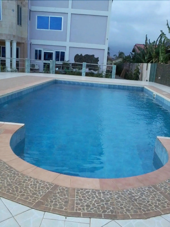 Permiss Ka Hotel