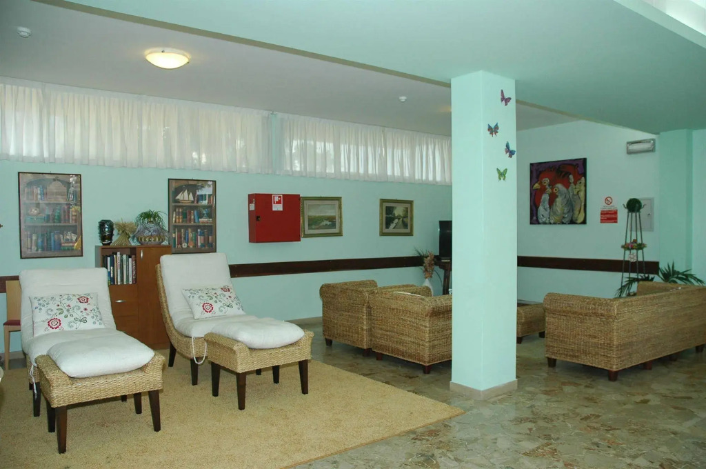 Hotel Adria