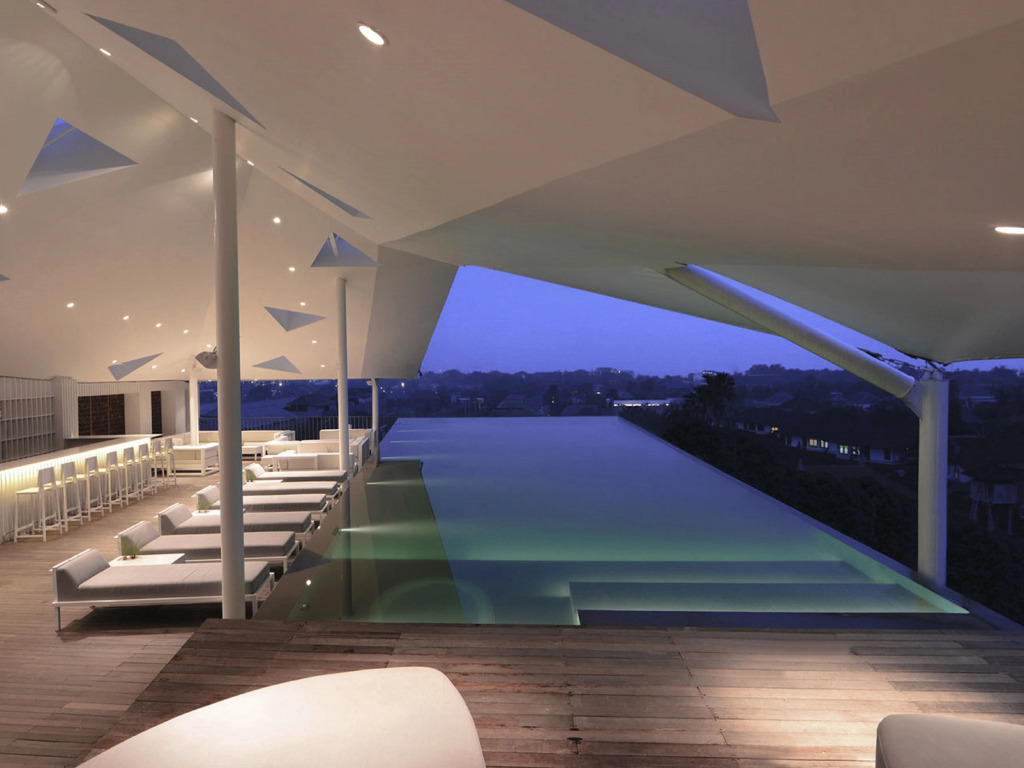 IZE Seminyak by LifestyleRetreats