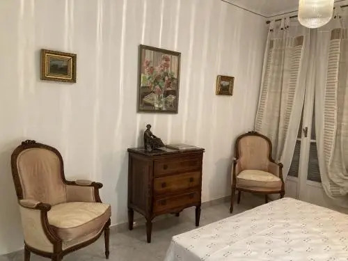 Casa Sultana