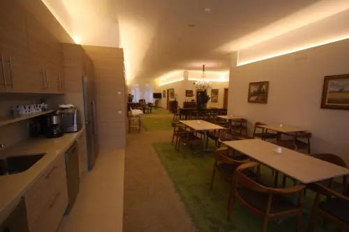 Hotel Cal Piteu