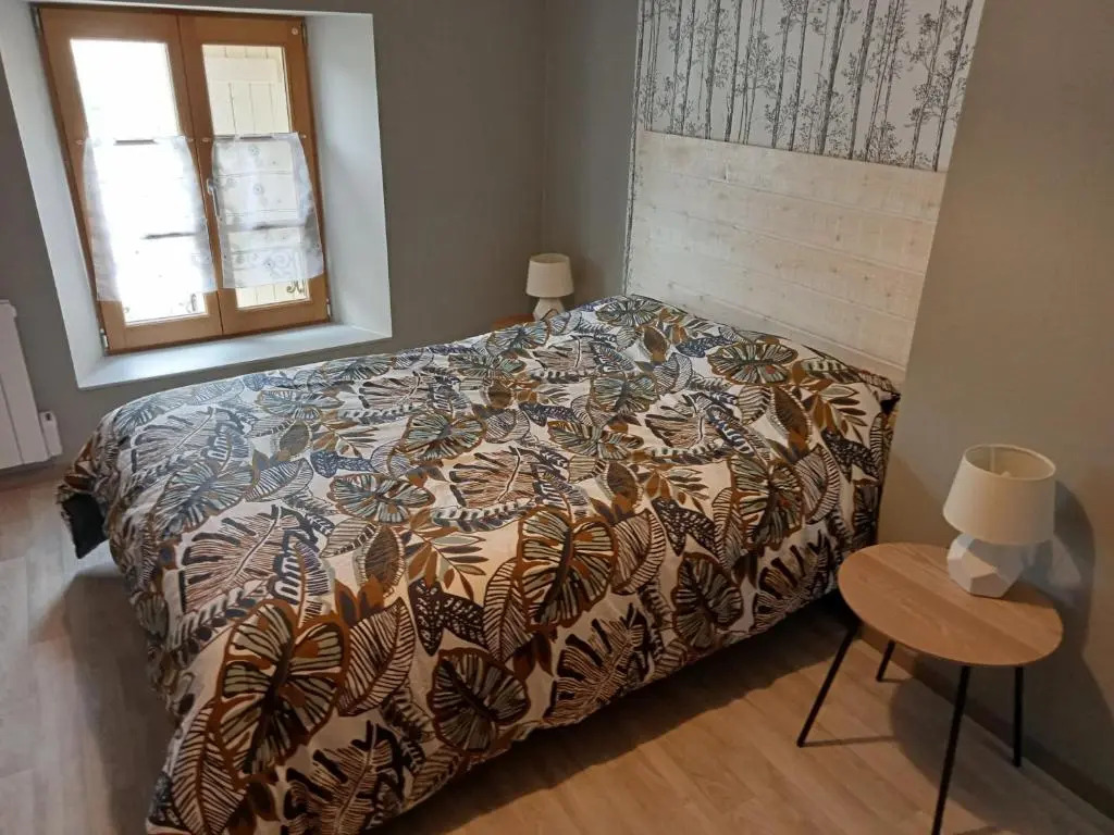 Loft Joinvillois