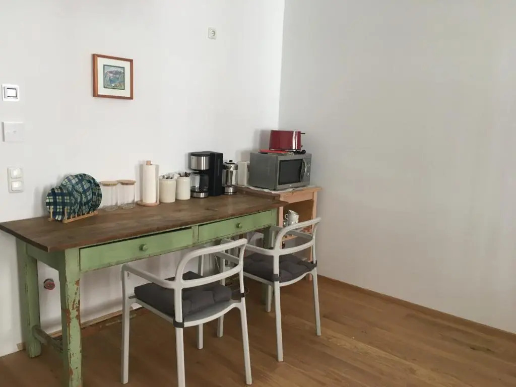 Apartment zur schönen Sophie