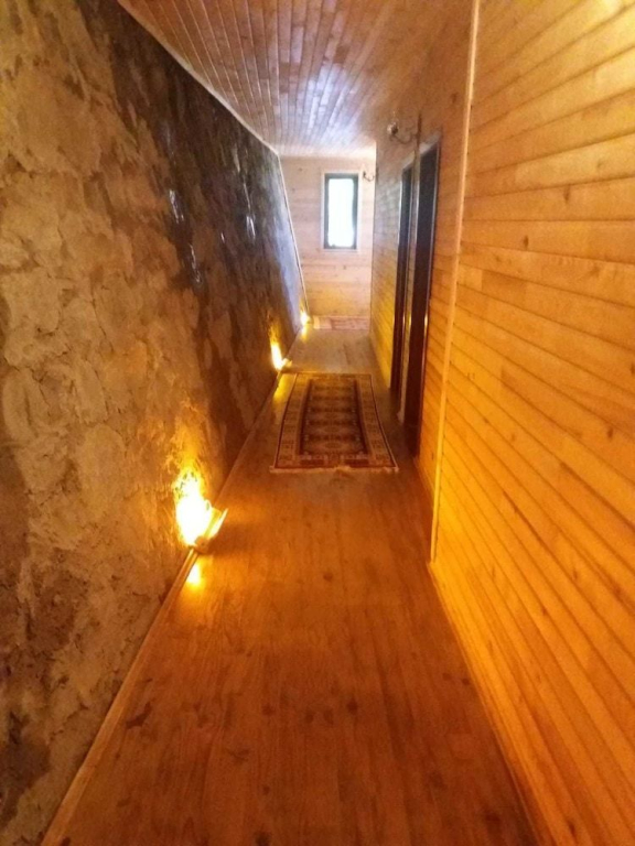 Hamsikoy Tas Otel