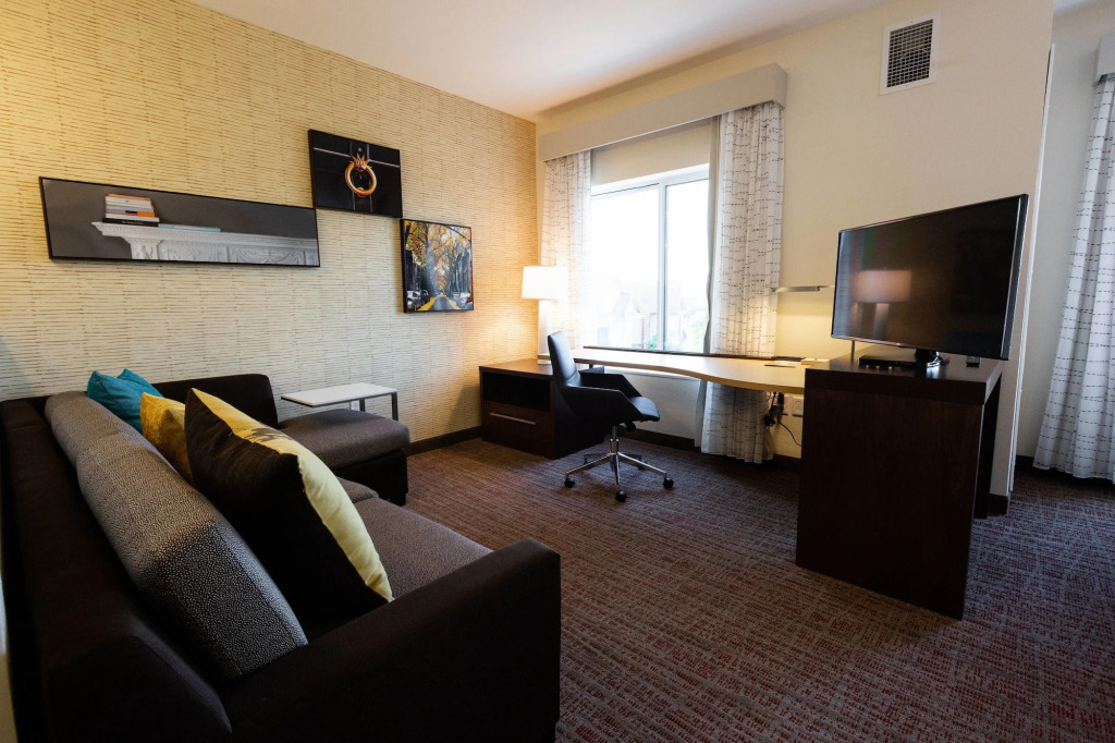 Residence Inn by Marriott Oklahoma City North/Quail Springs