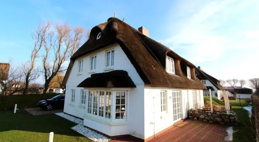 Haus Deichblick