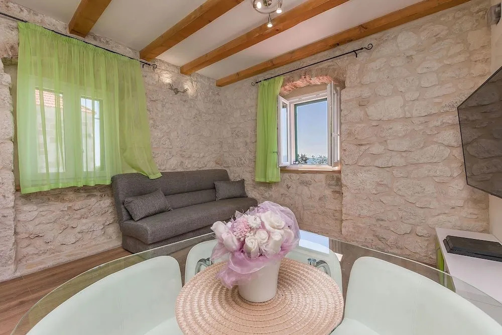 House Darijo