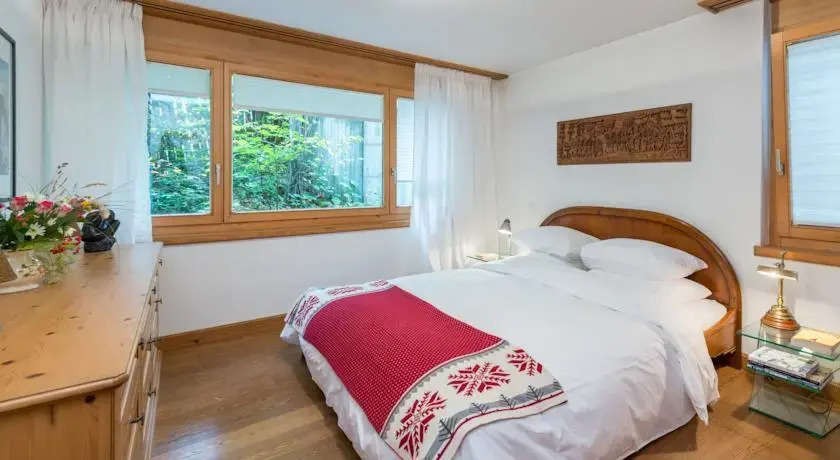 Chalet Lumiere