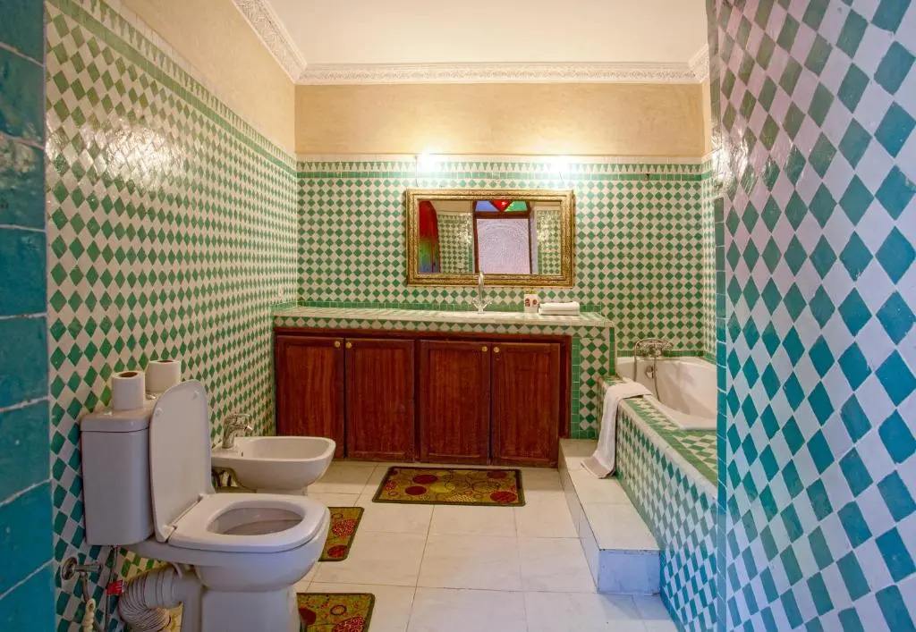 Riad Lakhdar