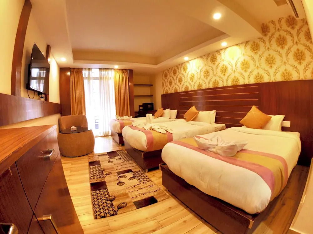Hotel Simal