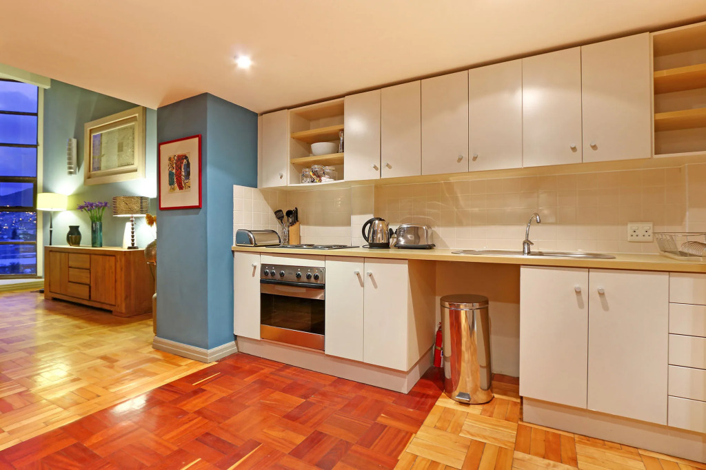 Afribode Old Mutual Apartments