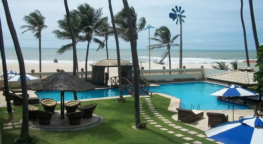 Casa Prainha Pousada