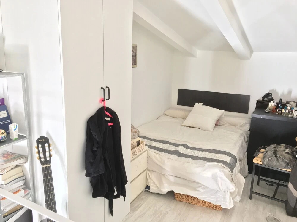 Estudio en Puerta del Angel, cercano a Principe Pio AZ3B2