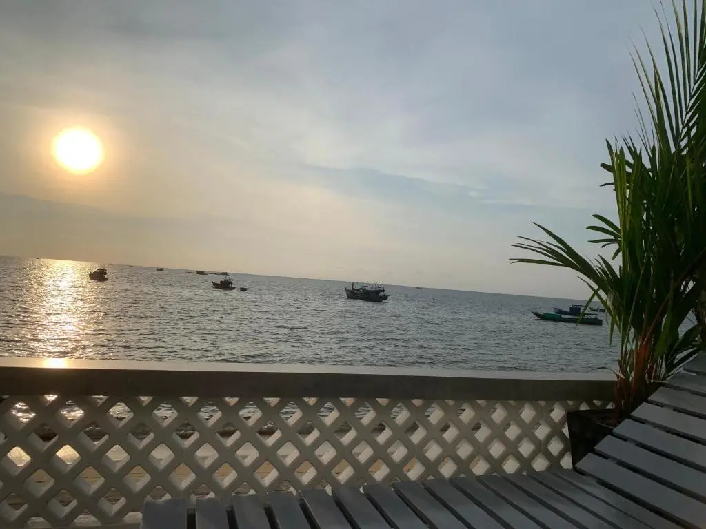 HS Beach House Phu Quoc Island