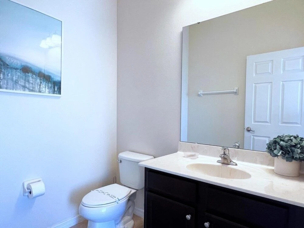 Cozy Family Friendly Pool Home With Game Room-227y 5 Bedroom Home by RedAwning