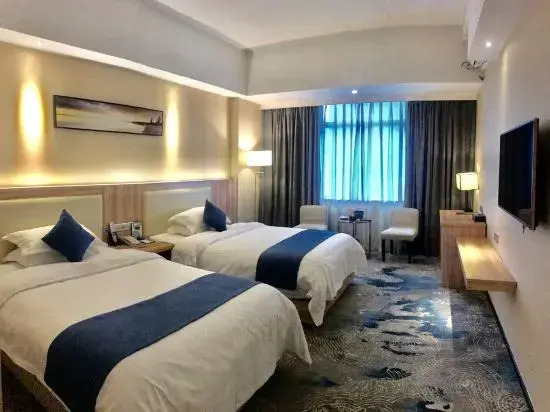 Senlan Hotel