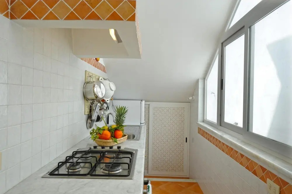 Casa Giorgia - Exclusive Panoramic Villa in the Heart of Praiano
