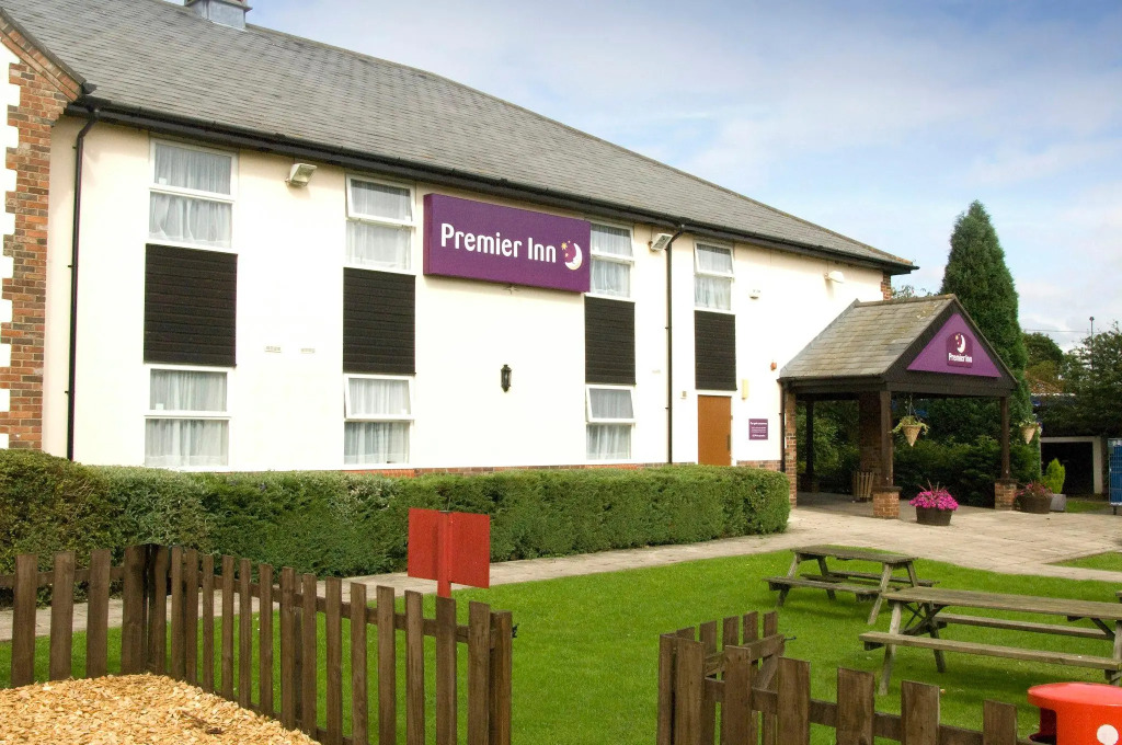 Embassy Newcastle-Gateshead, Sure Hotel Collection by Best Western