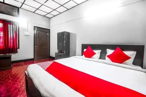 Victoria Villa by OYO Rooms
