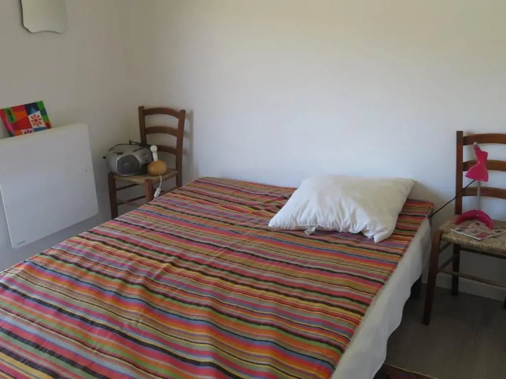 Appartement Bormes-les-Mimosas, 4 pièces, 6 personnes - FR-1-610-31