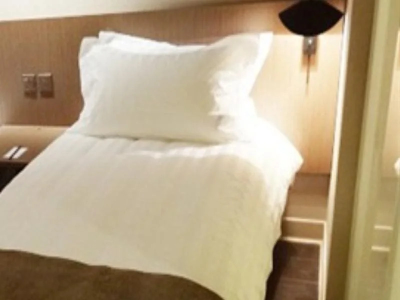 Jinjiang Inn Select Beijing Dongzhimen Embassy District