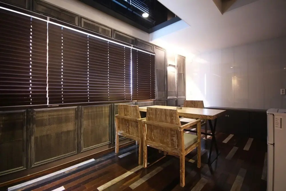 Daegu Dongseong-Ro Piknik