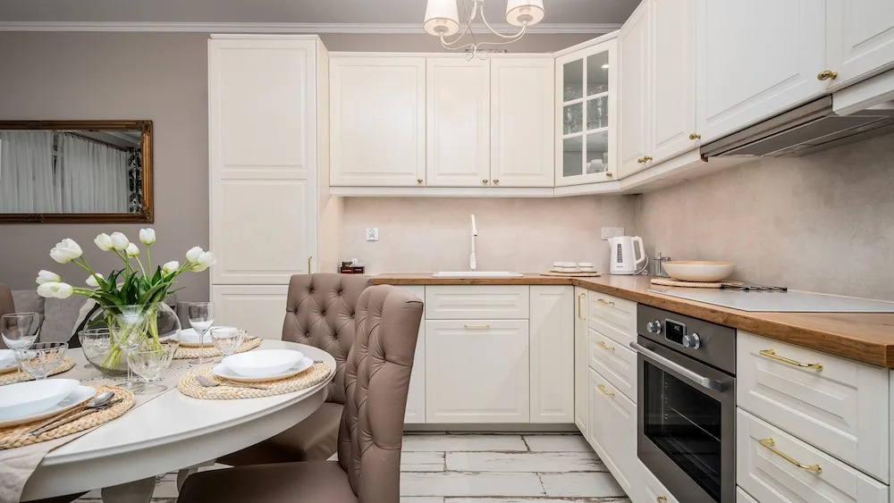 Apartament Sun & Snow Nowe Odolany