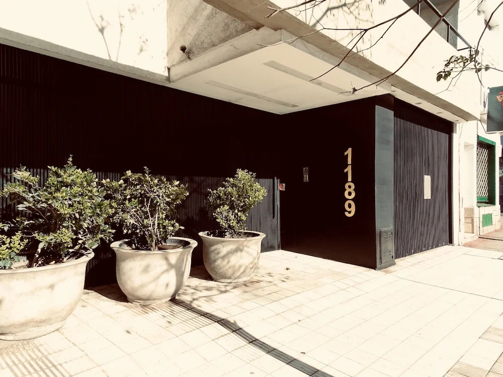 Sacha Mistol Residence _Nueva Cordoba