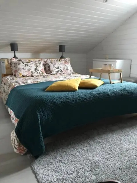 Charmant chalet à 400 m de la mer
