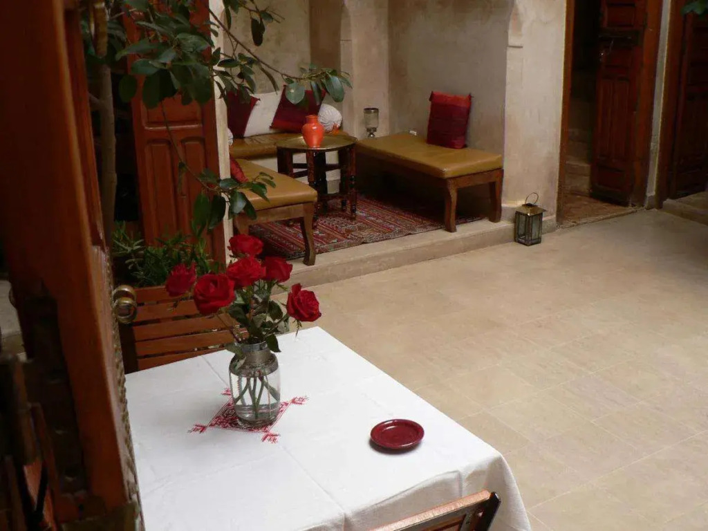 Riad Dar Zaya