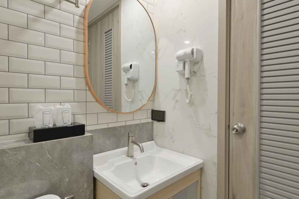 Grand BS Airport Hotel Suvarnabhumi