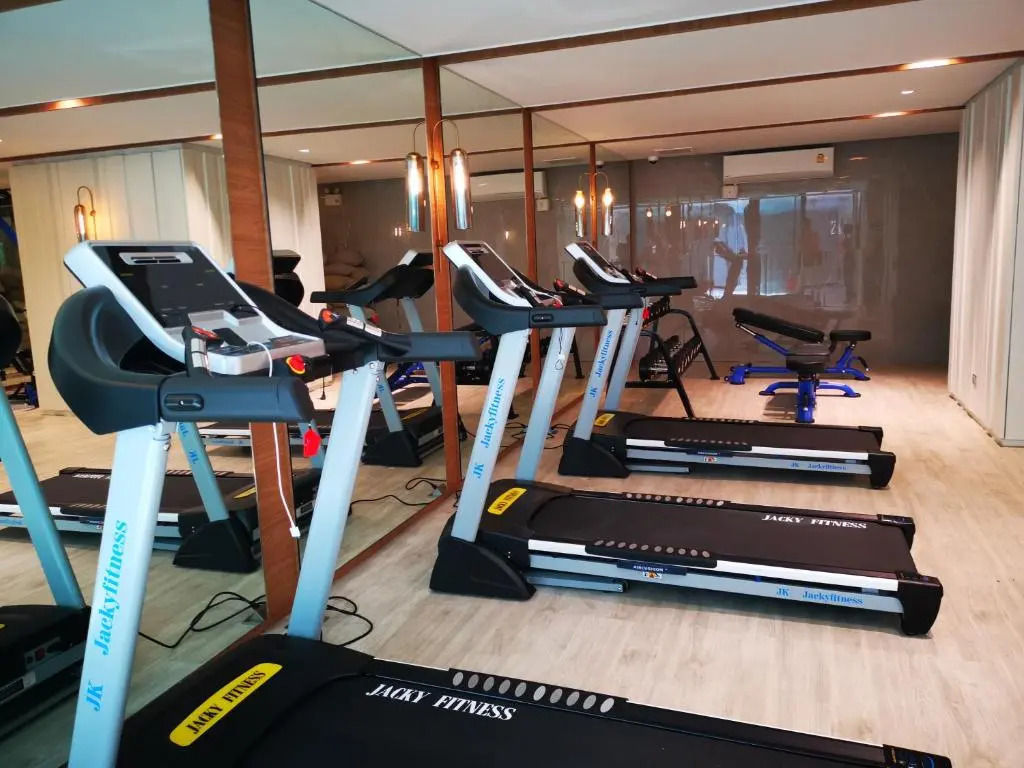 SR Enjoyment B813-D2 Residents Hua Hin