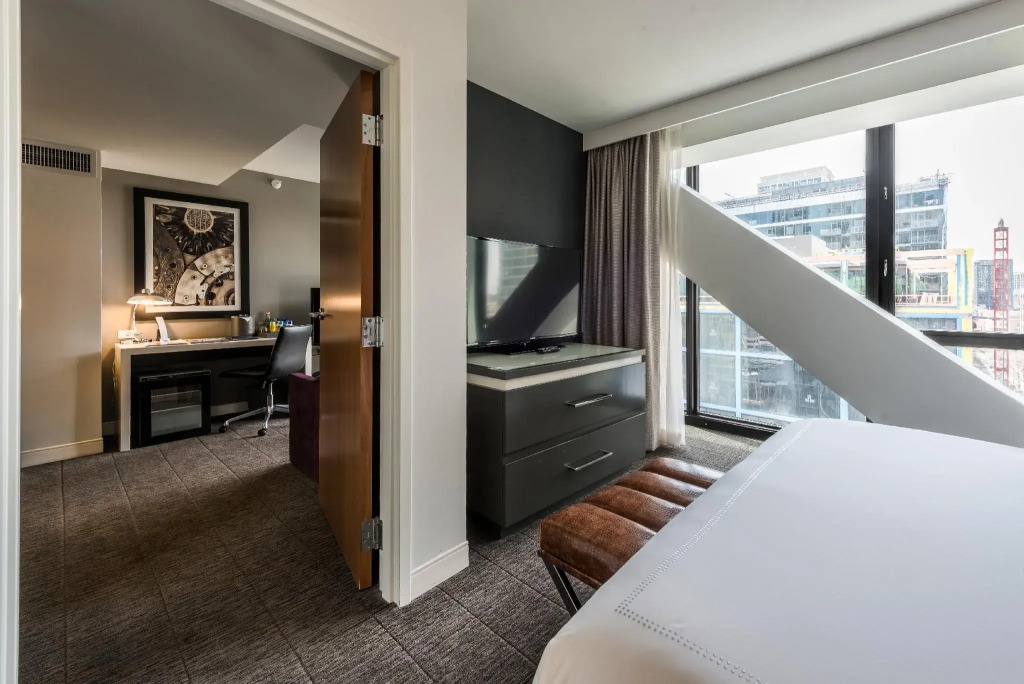 The Godfrey Hotel Chicago