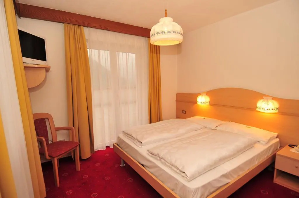 Hotel Ludwigshof & Luvina
