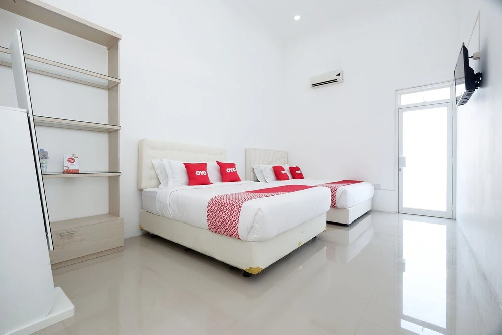 Griya RW Family Guest House Redpartner