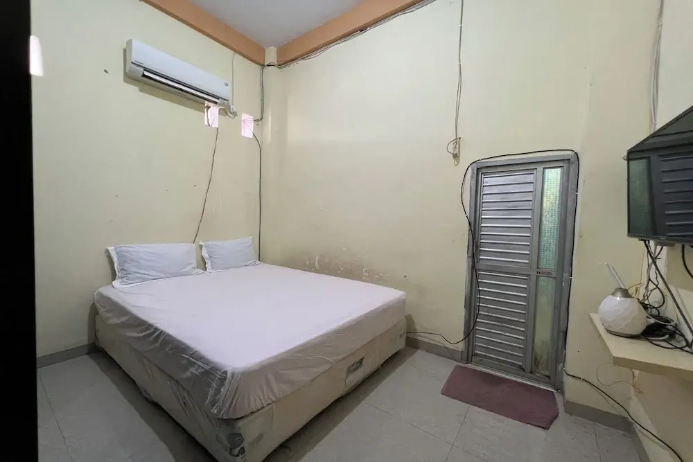 Hotel O Kos Rian