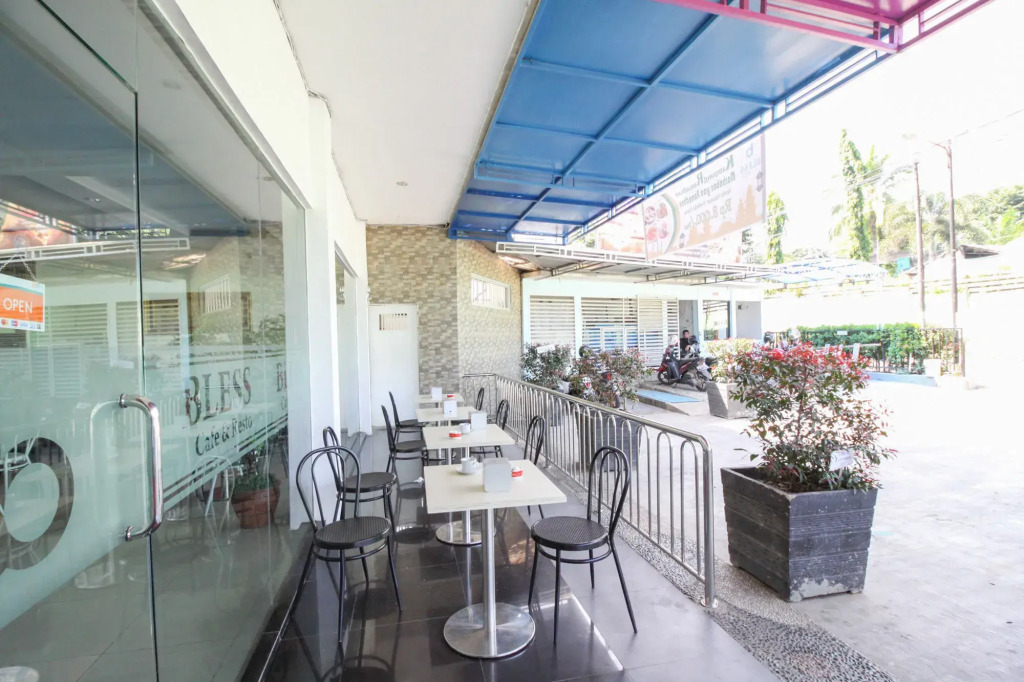 Airy Ilir Timur Dua Sinar Raga 164 Palembang