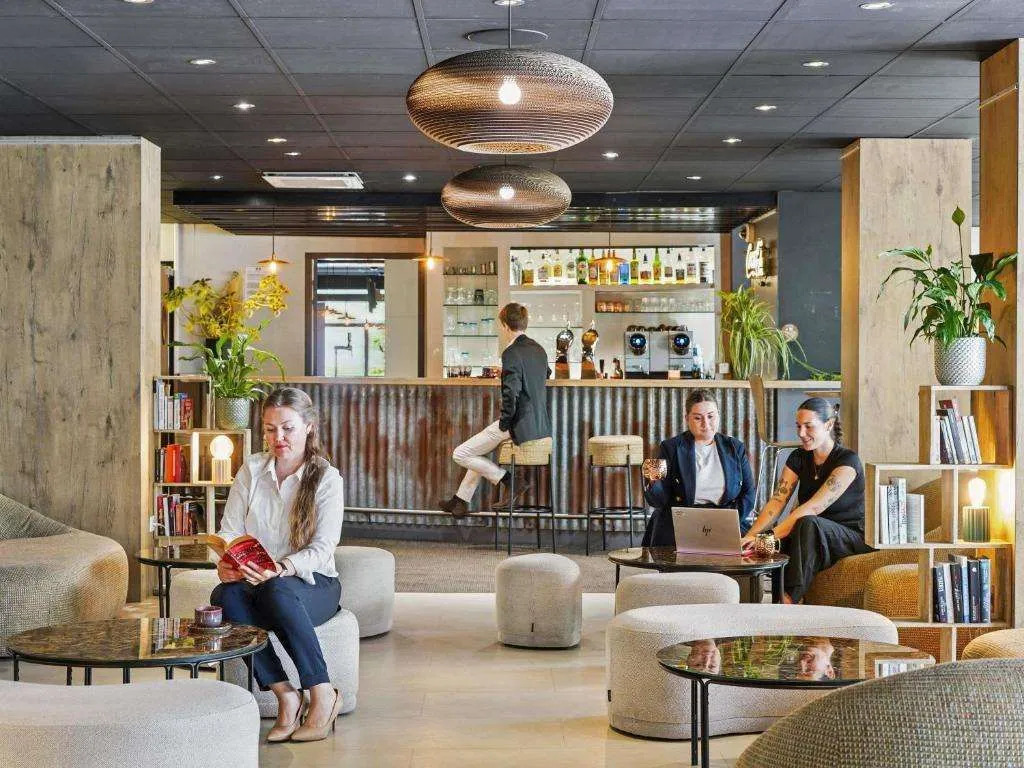 ibis Paris Porte DOrleans