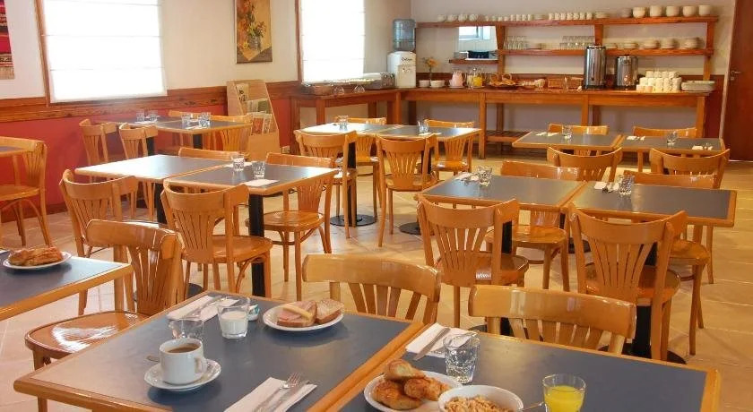 Posada de San Isidro