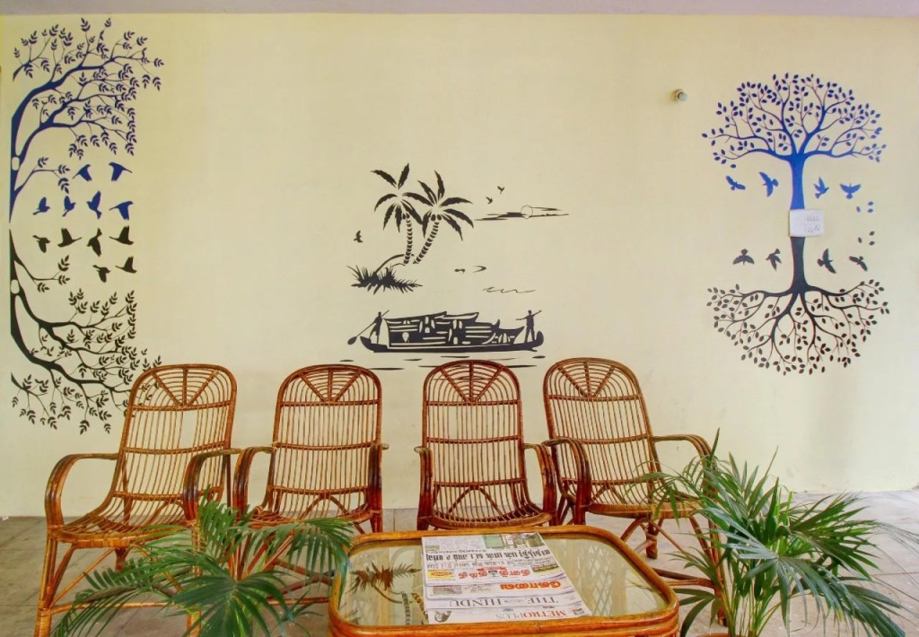 OYO 6732 Dheeran Residency