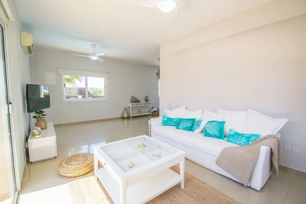 Pernera Beach Three Bedroom Villa