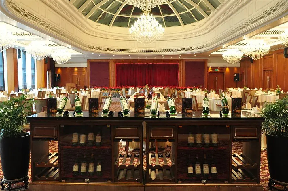 Weldon Hotel