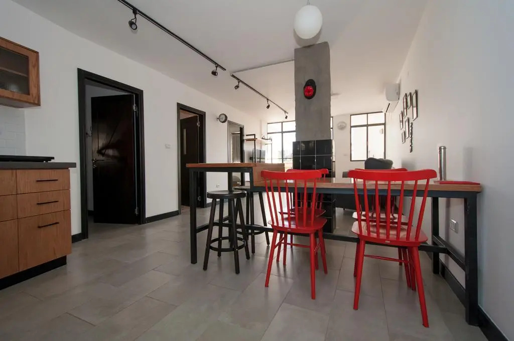 Spa on the walls - Mamilla View - Jerusalem ספא על החומות ירושלים